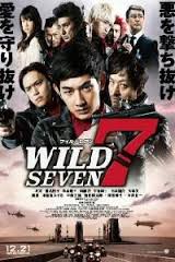 Wild 7 (2011) hdrip Movie